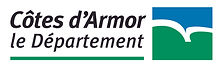 Logo Département Côtes d'Armor