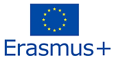 Logo Erasmus+