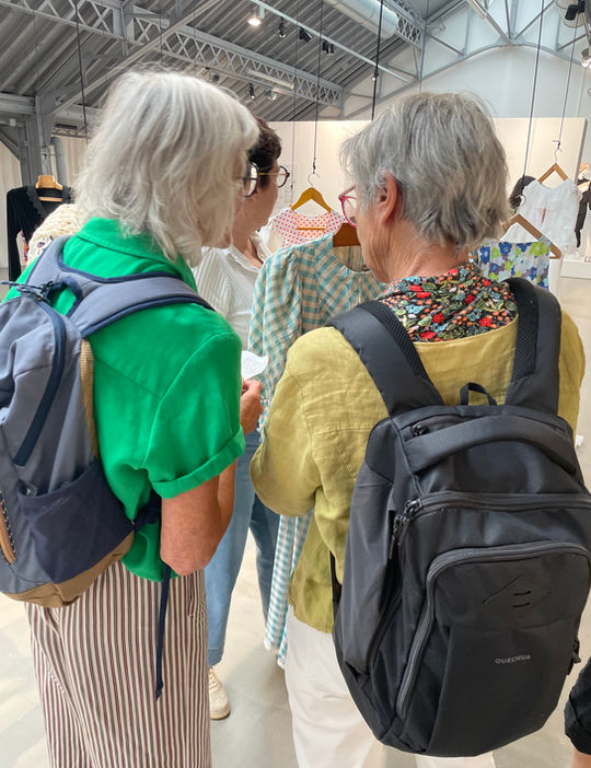 Détail Installation