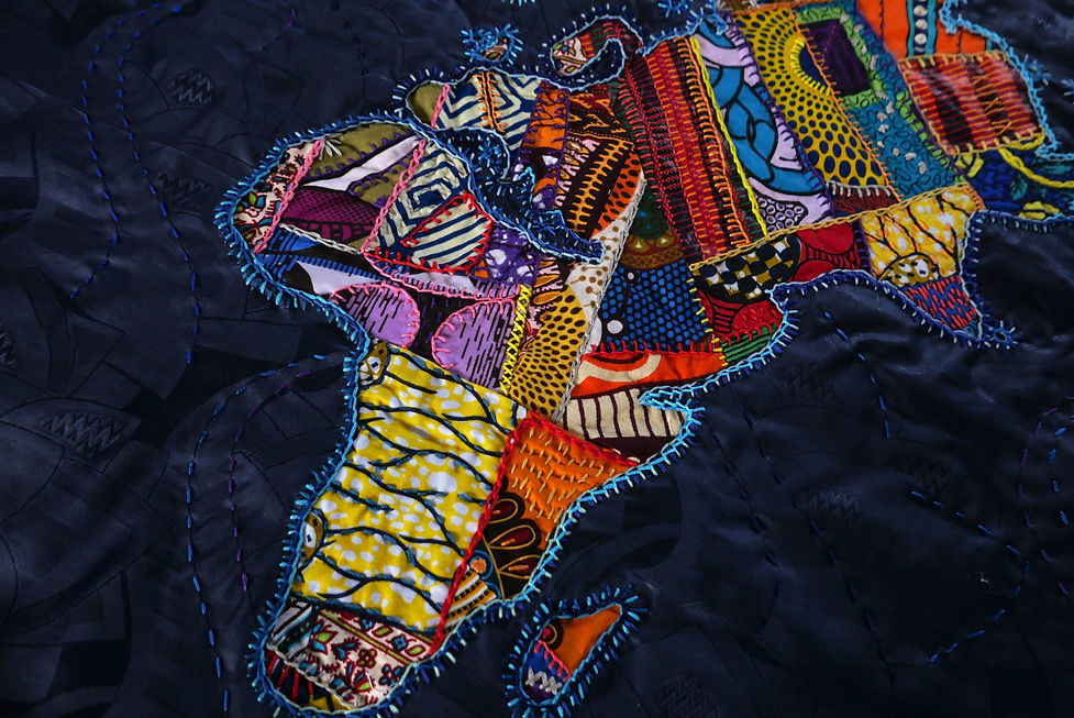 Résidence Sao Tomé - Installation