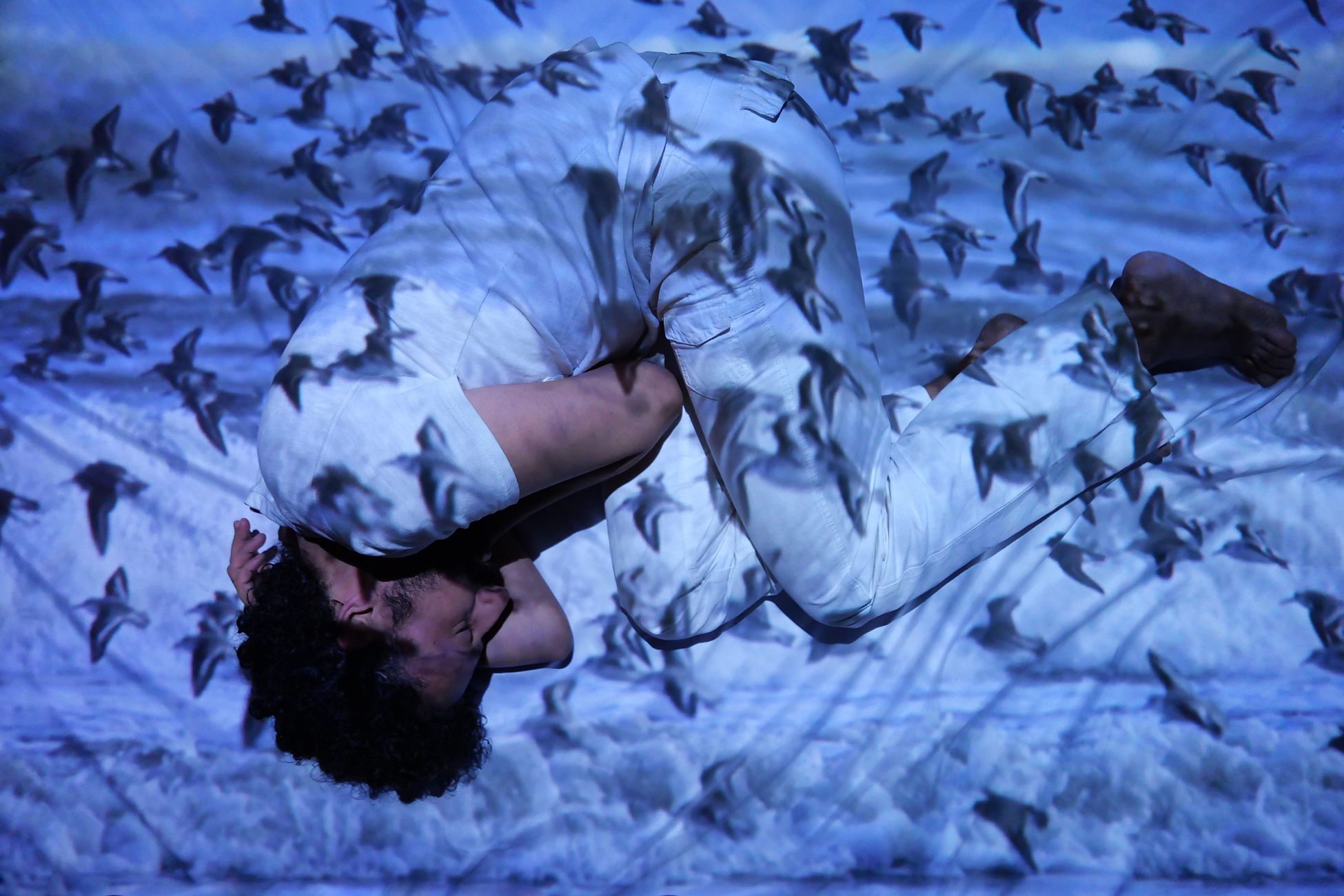 Tout.e.s migrant.e.s - Ali